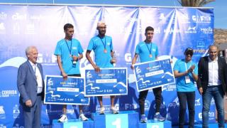 نجاح مميز للسّباق الدولي على الطريق لأكادير ( Corrida Agadir)