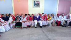 معرض رقمي للمسيرة الخضراء بجماعة سيدي بوسحاب إقليم اشتوكة آيت باها