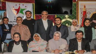 تارودانت…ميلاد مولود جمعوي جديد “مبادرة الوطن أولا ودائما”
