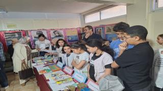 مؤسسة “إقرأ” التربوية بتارودانت تحتفي باليوم العالمي للرياضيات