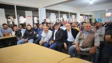 تارودانت: بعد جدل طويل.. جمعية النصر بحي البورة تنتخب قيادة جديدة وسط ترقب الساكنة