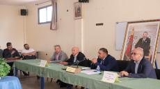 تارودانت.. لقاء تواصلي يعزز التنسيق الميداني لإنجاح الامتحانات والدعم المدرسي