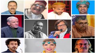 ندوات فكرية ولقاءات مبدعة تميز الدورة الثالثة لمهرجان ربيع المسرح بتارودانت