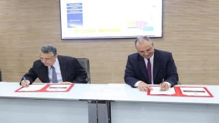 تارودانت على درب التنمية: توقيع اتفاقية إحداث منطقة صناعية مستدامة