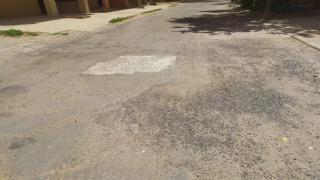 ساكنة حي بويكيضو بتارودانت تراسل المجلس الجماعي للمطالبة بإصلاح وتعبيد الشارع الرئيسي