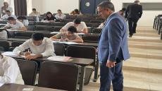 امتحانات المدرسة الوطنية العليا للذكاء الاصطناعي بتارودانت