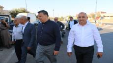 محمد الحاتيمي.. تارودانت في حاجة إلى التغيير و ساكنتها تتطلع للأفضل