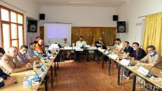 انتخاب عثمان ساسي رئيسا لجمعية رابطة موسيقيي ومهنيي الحفلات بتارودانت