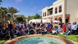 "الشباب والمشاركة السياسية" عنوان لقاء تواصلي من تنظيم جمعية تارودانت أولا