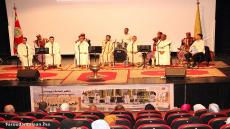 تارودانت.. أمسية روحية في مدح خير البرية إحياء لليالي رمضان