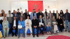 تارودانت.. الثانوية التقنية تحتفل بالذكرى الـ79 لتقديم وثيقة المطالبة بالاستقلال