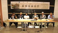 "الصناعة الثقافية بجهة سوس ماسة" موضوع ندوة بتارودانت