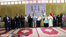 تارودانت.. انتخاب حسن دنبي كاتبا للفرع المحلي لحزب الاستقلال