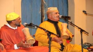 فن الكريحة الرودانية.. موروث موسيقي يجسد هوية تارودانت الثقافية