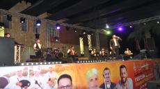 انطلاق فعاليات الدورة الثامنة لمهرجان "عوالم موسيقية"