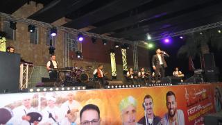 انطلاق فعاليات الدورة الثامنة لمهرجان "عوالم موسيقية"