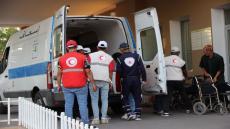 تارودانت.. الهلال الأحمر المغربي يواصل تدخلاته الميدانية لمساعدة المتضررين من الزلزال