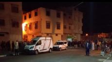 أولاد تايمة.. جلسة خمرية تنتهي بجريمة قتل.