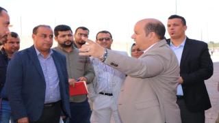 انزكان تعرف ازدهارا ودينامية جديدة في عهد الرئيس الجريء ” المعيفي”