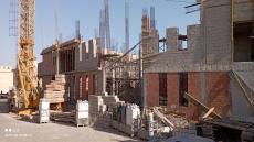 ساكنة مدينة تارودانت يستفسرون تأخر أشغال إعادة تشييد مسجد باب الخميس