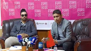 جمعية جوهرة تنظم الدورة الثانية لمهرجان تارودانت الدولي لفنون الشارع