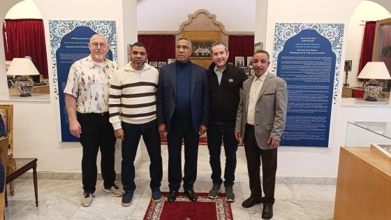 الدار البيضاء: الاتحاد المغربي للشغل يعقد دورة تكوينية وطنية حول تبادل التجارب بين المناطق الإنتاجية