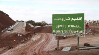 إقليم تارودانت.. تعبئة شاملة لمواجهة تداعيات التقلبات الجوية