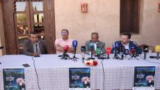 تارودانت.. ندوة صحفية لتسليط الضوء على الدورة الثانية للمهرجان الوطني “ربيع المسرح”