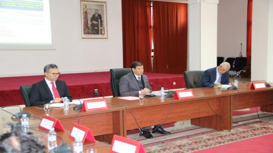 إقليم تارودانت.. إجراءات استباقية لمواجهة المخاطر المرتبطة بالتقلبات الجوية والتخفيف من الآثار السلبية لموجة البرد