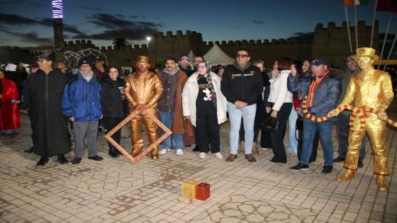 تارودانت تحتفي بالثقافة والسياحة في الدورة الثانية من الأسبوع السياحي “فرجة”