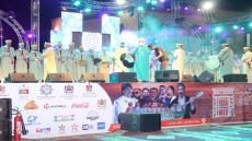 إقليم تارودانت.. انطلاق فعاليات الدورة الثانية من المهرجان الجهوي لفن “الدرست”