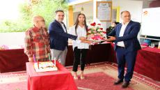 سميرة خزاز.. عمل دؤوب يتوج بأعلى معدل في امتحانات البكالوريا بجهة سوس ماسة