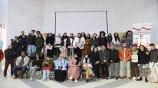 تارودانت: تنظيم مبادرة شبابية لتعزيز الديمقراطية التشاركية