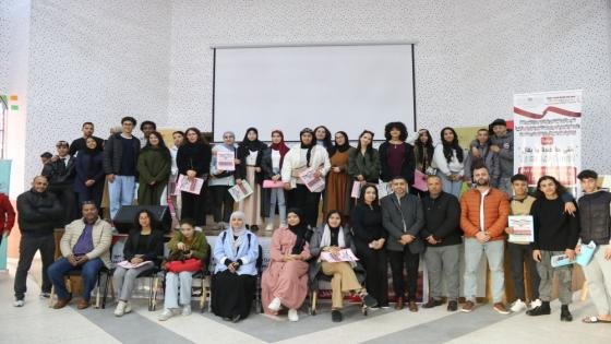 تارودانت: تنظيم مبادرة شبابية لتعزيز الديمقراطية التشاركية