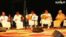 تارودانت.. أمسية فنية احتفاء بإدراج فن الملحون ضمن قائمة التراث الثقافي اللامادي لليونسكو