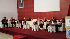 تارودانت.. مائدة مستديرة حول مخاطر العنف الرقمي ضد النساء