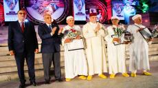 تارودانت.. انطلاق فعاليات الدورة الرابعة لمهرجان تاسكوين