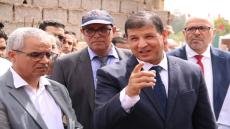 تارودانت.. إطلاق مشاريع تنموية كبرى بأزيد من مليار درهم لدعم البنيات التحتية والماء والطرق