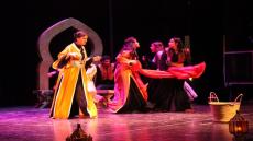 تارودانت تحتفي بأبي الفنون في الدورة الثالثة من مهرجان "ربيع المسرح"