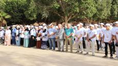 تارودانت تستثمر في النخبة: انطلاق ملتقى التميز والريادة في نسخته الأولى