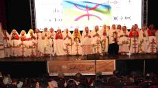 تارودانت.. افتتاح فعاليات الدورة الثالثة للتظاهرة السوسيو-ثقافية "إض يناير"