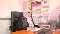 خديجة الغزال.. مسار حافل بالعطاء تجاه اليتامى والنساء الأرامل بتارودانت