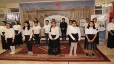 مؤسسة اقرأ التربوية بتااوردنت تنظم مسابقة في فن الإنشاد بمناسبة شهر رمضان الأبرك