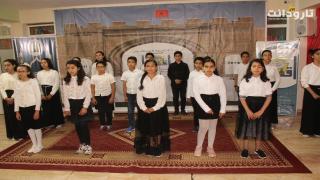 مؤسسة اقرأ التربوية بتااوردنت تنظم مسابقة في فن الإنشاد بمناسبة شهر رمضان الأبرك