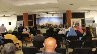 لقاء تواصلي بتارودانت حول النهوض بالثقافة والشباب
