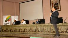 تارودانت.. أزيد من 100 مستفيد من قافلة "أبريد" لدعم ريادة الأعمال لدى الشباب