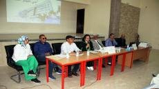 لقاء تواصلي لجمعية متقاعدات ومتقاعدي التربية والتعليم بإقليم تارودانت