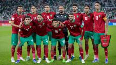 المنتخب الوطني يخرج مرفوع الرأس من كأس العرب قطر