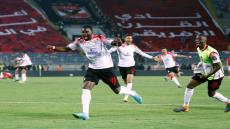الوداد البيضاوي يتوّج بلقب دوري أبطال أفريقيا على حساب الأهلي حامل اللقب