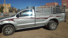 اعتقال شاب متورط في سرقة سيارة والاعتداء على سائقها بمنطقة أرزان نواحي تارودانت